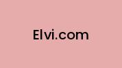 Elvi.com Coupon Codes
