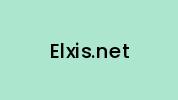 Elxis.net Coupon Codes