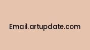 Email.artupdate.com Coupon Codes