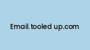 Email.tooled-up.com Coupon Codes