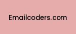 emailcoders.com Coupon Codes