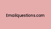 Emailquestions.com Coupon Codes
