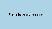 Emails.zazzle.com Coupon Codes