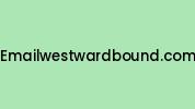 Emailwestwardbound.com Coupon Codes