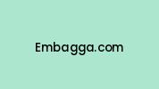 Embagga.com Coupon Codes