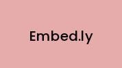 Embed.ly Coupon Codes