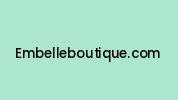 Embelleboutique.com Coupon Codes