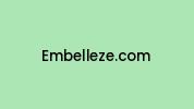 Embelleze.com Coupon Codes