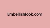 Embellishlook.com Coupon Codes