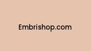 Embrishop.com Coupon Codes