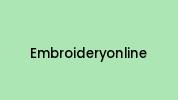 Embroideryonline Coupon Codes