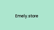 Emely.store Coupon Codes