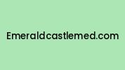 Emeraldcastlemed.com Coupon Codes