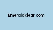 Emeraldclear.com Coupon Codes