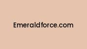 Emeraldforce.com Coupon Codes