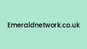 Emeraldnetwork.co.uk Coupon Codes