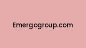Emergogroup.com Coupon Codes