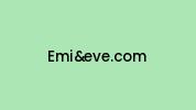 Emiandeve.com Coupon Codes