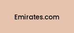 emirates.com Coupon Codes