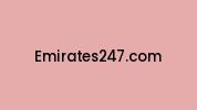 Emirates247.com Coupon Codes