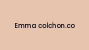 Emma-colchon.co Coupon Codes