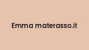 Emma-materasso.it Coupon Codes