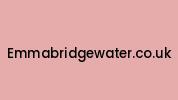 Emmabridgewater.co.uk Coupon Codes