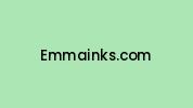 Emmainks.com Coupon Codes