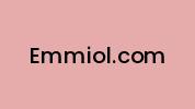 Emmiol.com Coupon Codes