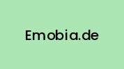 Emobia.de Coupon Codes