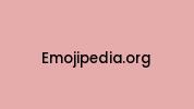Emojipedia.org Coupon Codes