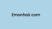 Emonhair.com Coupon Codes
