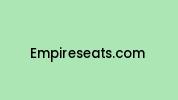 Empireseats.com Coupon Codes