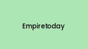 Empiretoday Coupon Codes