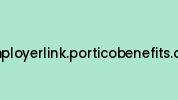 Employerlink.porticobenefits.org Coupon Codes