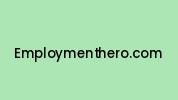Employmenthero.com Coupon Codes