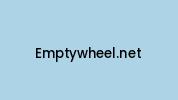 Emptywheel.net Coupon Codes