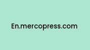 En.mercopress.com Coupon Codes