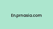 En.prnasia.com Coupon Codes