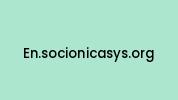 En.socionicasys.org Coupon Codes