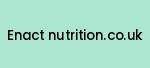 enact-nutrition.co.uk Coupon Codes