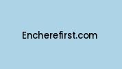 Encherefirst.com Coupon Codes