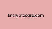 Encryptocard.com Coupon Codes