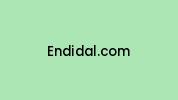 Endidal.com Coupon Codes