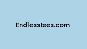 Endlesstees.com Coupon Codes