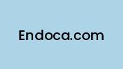 Endoca.com Coupon Codes