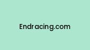 Endracing.com Coupon Codes