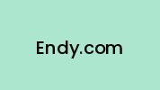 Endy.com Coupon Codes