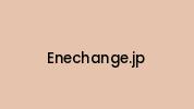 Enechange.jp Coupon Codes