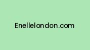 Enellelondon.com Coupon Codes